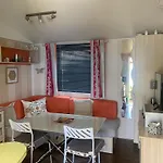 Mobilhome Vue Grand Confort Domaine L'ile D Or *
