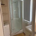캠프장 Mobilhome Vue Grand Confort Domaine L'ile D Or